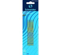 Schneider kugelschreibermine 575 M Azul