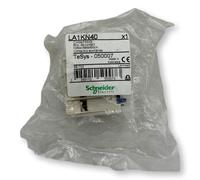 Schneider LA1KN40 TeSys K Bloque de contacto auxiliar 4NO (Nuevo) B10