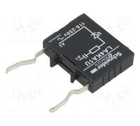 SCHNEIDER LA4KA1U Limitador de sobretensiones