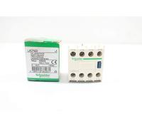 Schneider LADN22 - Bloque de contacto (690 V-AC, 10 A, D633559)