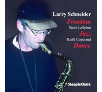 Schneider,Larry - Freedom Jazz Dance