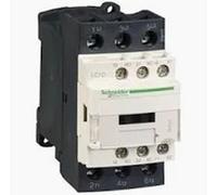 Schneider Electric LC1D25BL TeSys D Conector, 3P AC-3, <=440 V 25A, Bobina 24 V CD, Antip, 85mm x 45mm x 101mm