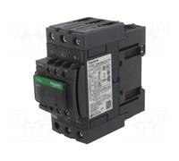 SCHNEIDER LC1D50AM7 Contactor