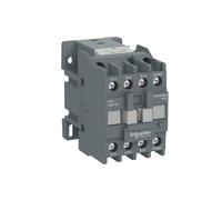 Schneider lc1e1201 m5 3P 1 NK easypact televisores contactor, 220 V, Color Blanco, 5,5 kW, Set de 36 Piezas