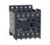 SCHNEIDER LC1K0910B5 Contactor