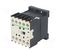 SCHNEIDER LC1K1601P5 Contactor