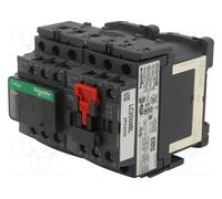 SCHNEIDER LC2D09BL Contactor