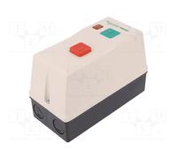 SCHNEIDER LE1M35Q712 Módulo de automatización