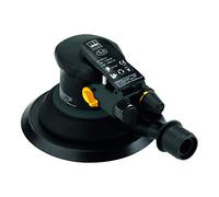 Schneider - Lijadora excéntrica de aire comprimido, 150 mm de diámetro, 5 mm