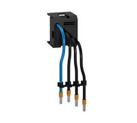 Schneider Linergy 32A 3P+N Enchufe-De Salida Bloque De Terminales - AK5PC34