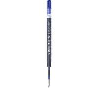 Schneider - Lote de 5 recargas de tinta gel Gelion 39 azul