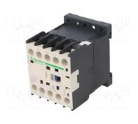 SCHNEIDER LP1K09008MD Contactor