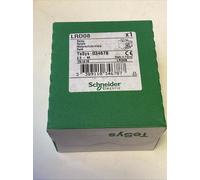 Relé De Sobrecarga Térmico Para Motor Tesys 2,5 -4A Clase 10A Schneider LRD08