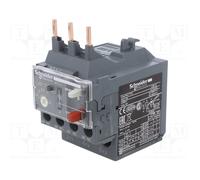 Relé térmico diferencial EasyPacy TVS Easy TeSys LRE12