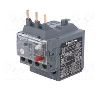 SCHNEIDER LRE16 Relé térmico