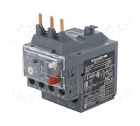SCHNEIDER LRE21 Relé térmico