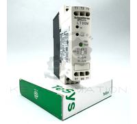 Schneider LT3SM00E relé de sonda PTC TeSys LT3 con reinicio manual - 24V - 1N...