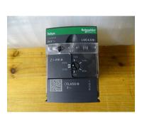 Schneider Electric LUCA32B Unidad de Control Estándar LUCA, Clase 10, 8 - 32 A, 24 V CD