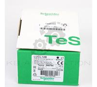 Schneider LUCL12B Unidad de control estándar, TeSys U, 3-12A, motores 3P, bob...