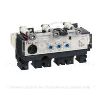 Schneider LV429070 unidad de viaje electrónico para ComPact NSX MCCB, 100 A, ...