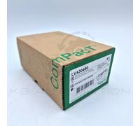 Schneider LV430480 ComPact NSX100...250 unidad de viaje MicroLogic 2.2, 160 A...