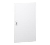 Schneider LVSXDP418, Puerta Prismaset XS 18 4F Blanca (EAN 3606481099952)