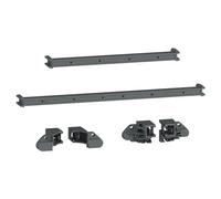 Schneider LVSXK1, Barra Soporte Bornas Prismaset XS 13-18 (EAN 3606481518774)