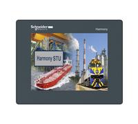 Schneider Magelis STU 5.7 Pulgadas Pantalla Táctil Color HMI - HMISTU855
