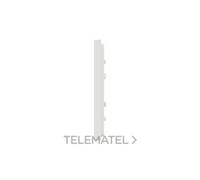 Schneider marco 1 elemento blanco New Unica deco - NU600218