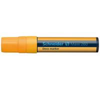 Schneider Maxx 260 - Marcador (Naranja, Negro, Azul, Amarillo, Azul, Naranja, Bl