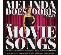 Schneider Melinda - Melinda Does Doris Again-The Movie Songs