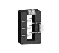 Schneider METSECT5DB100 Transformador de corriente tropializada, entrada 1000...
