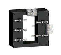Schneider METSECT5DE100 transformador de corriente tropializada, entrada 1000...