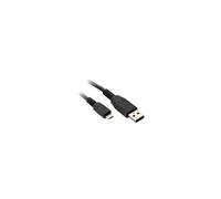 Schneider Modicon TCSXCNAMUM3P Cable USB Para Programación M238