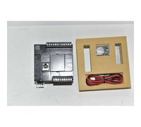 Schneider Electric Controlador M221 TM221C16R 16 E/S Relé 90×70×95 mm