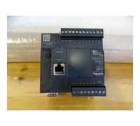 Control lógico M221-16I/O Modicon M221 Twido TM221C16T