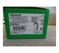 Schneider Modicon TM3DQ16T Módulo TM3 - 16 Salida Transistor PNP