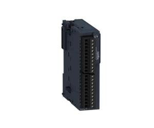 Schneider modulo 4e temperatura TM3TI4