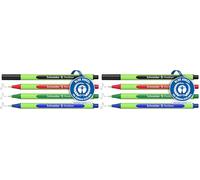 Schneider Molin Line-Up - Estuche desplegable 4 unidades, pequeño (Paquete de 2)