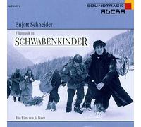 Schneider : Musique du film ""Schwabenkinder