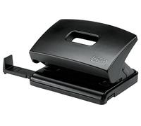 Schneider Novus C 216 - Perforador de plástico (1,6 mm, capacidad de 16 hojas),