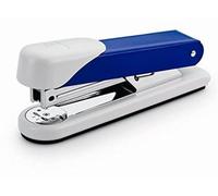 Schneider Novus grapadora constantes azules Novus - 30 hojas - 65 mm azul