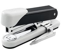 Schneider Novus Novus grapadora estable con klammerentferner negro - 30 hojas - 65 mm negro
