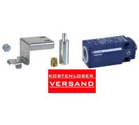 Schneider Nsyinlcrn Interruptor de Puerta para Spacial WM Gehäuse. Apertura Lock