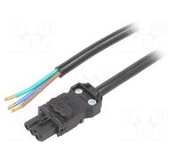 SCHNEIDER NSYLAM3M Cable de alimentación