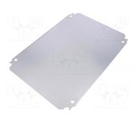 SCHNEIDER NSYMM43 Placa de ensamblaje
