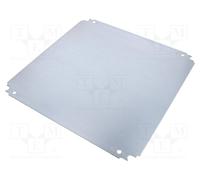 SCHNEIDER NSYMM44 Placa de ensamblaje