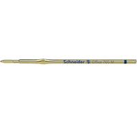 Schneider Oficina 765 recargas conjunto de 10 lápices de Office y Fave Schneider azul tinta