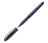 SCHNEIDER One Business 06 - Juego de 3 patines de tinta (3 unidades), color negro