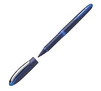 SCHNEIDER 183003 - Bolígrafo Rollerball, azul